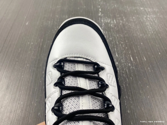 Rep Husky Air Jordan Space Jam OG 9 302370-112 0805